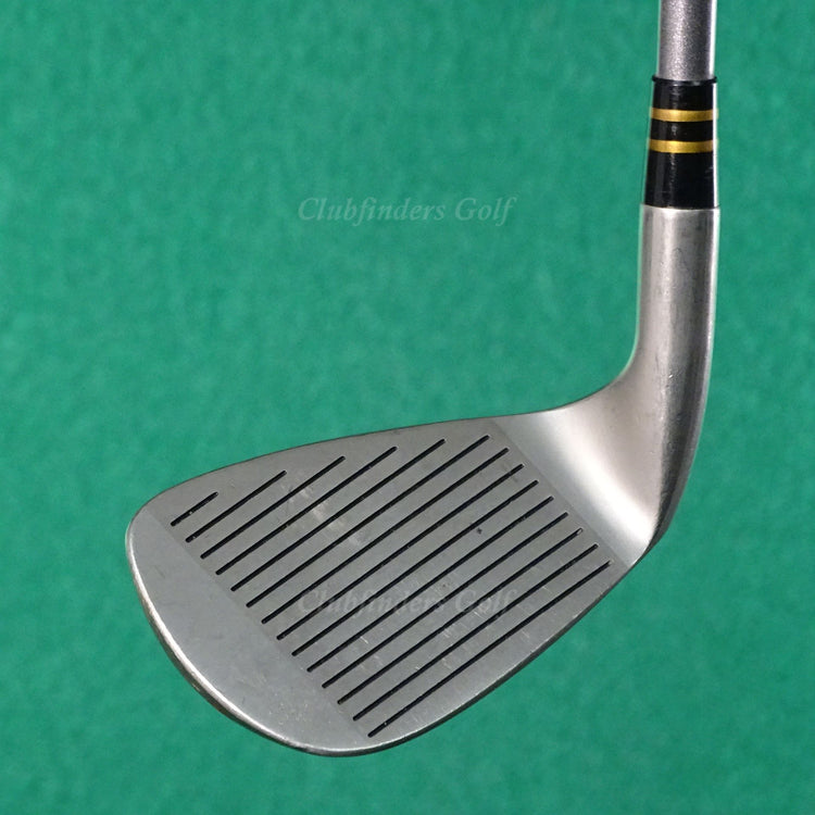 Yonex ADX 100 Single 10 Iron Factory GP340 Graphite Stiff