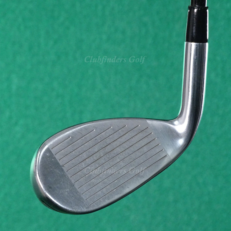 Adams 2014 Idea Hybrid Single 6 Iron Fujikura Air Speeder 50 Graphite Regular