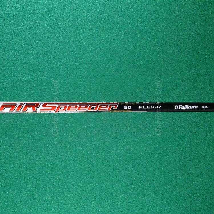 Adams 2014 Idea Hybrid Single 6 Iron Fujikura Air Speeder 50 Graphite Regular