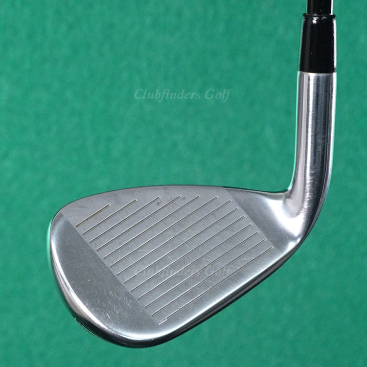 Adams 2014 Idea Hybrid PW Pitching Wedge Fujikura Air Speeder Graphite Regular