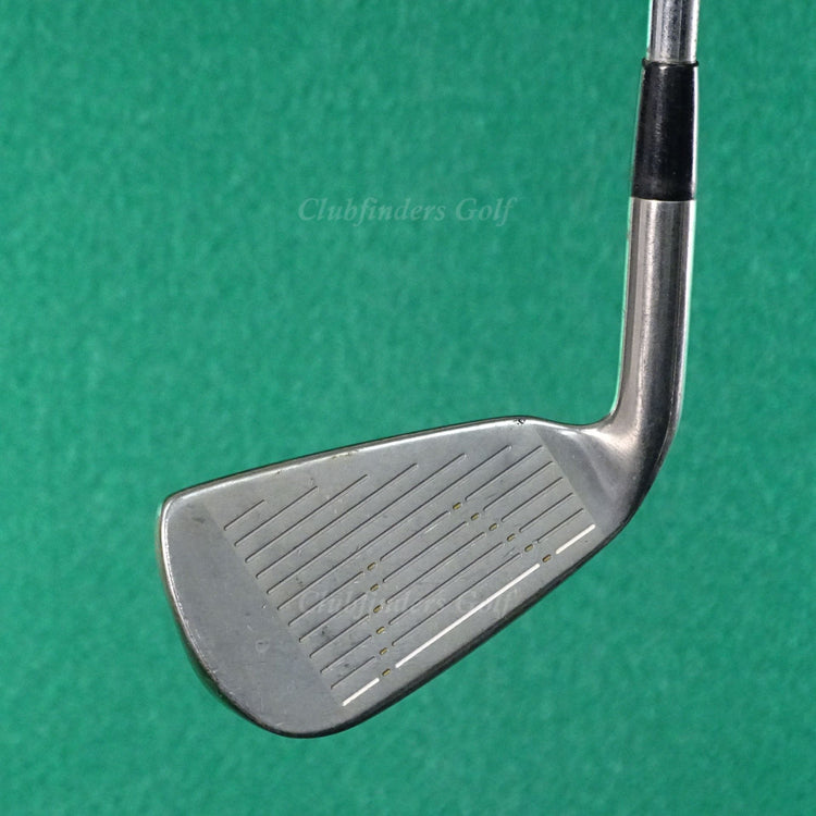 Mizuno T-Zoid Sure Single 3 Iron True Temper Gold Plus Sensicore Steel Stiff