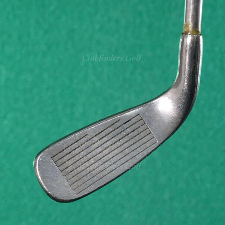 Browning 440 Single 4 Iron Stepped Steel Regular