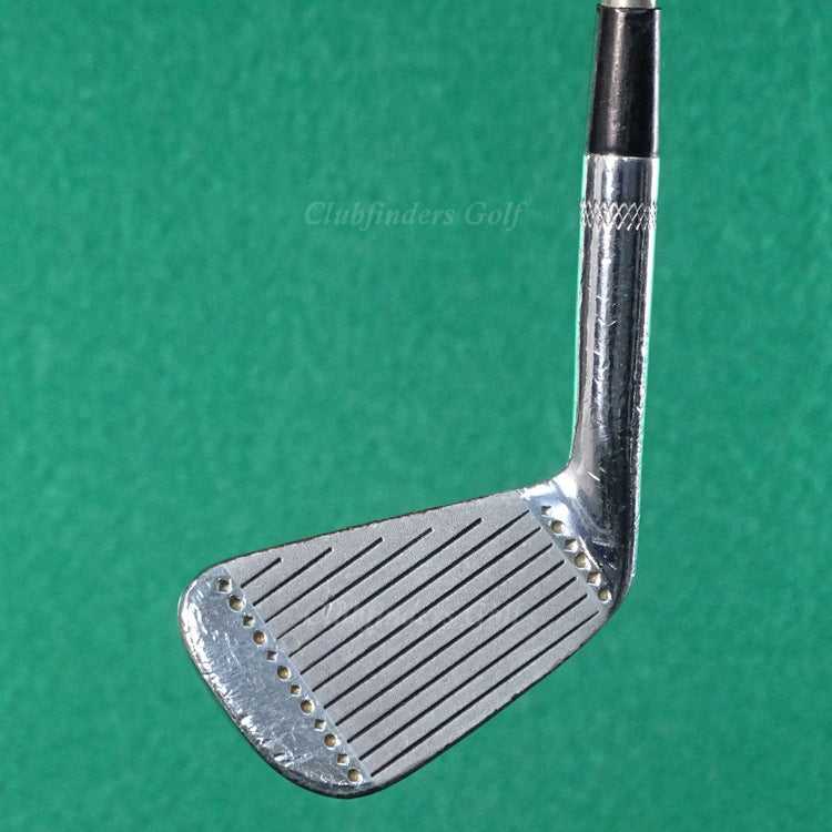 VINTAGE PGA Custom Built Single 2 Iron Stepped Steel Steel Stiff