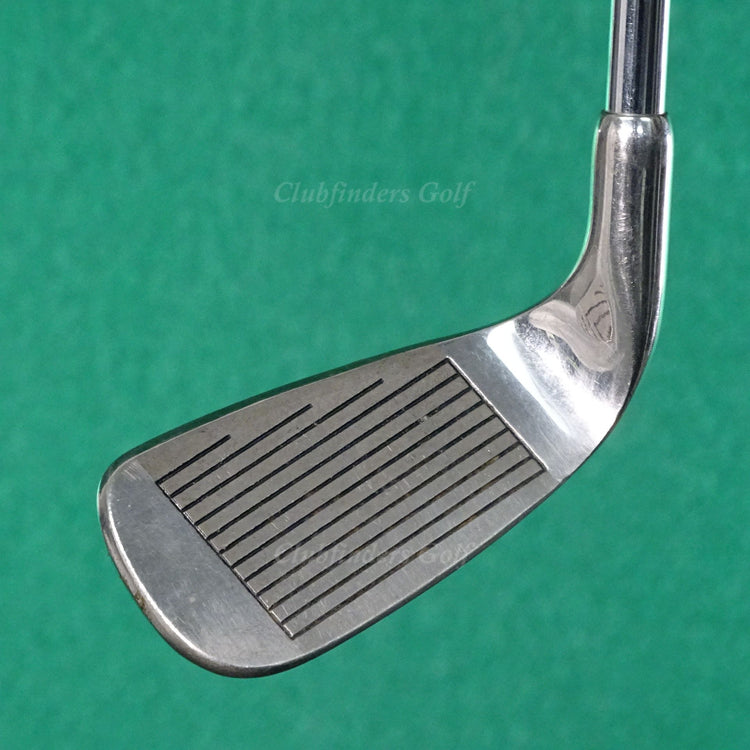 Lady Browning 440 Single 9 Iron Factory Steel Ladies