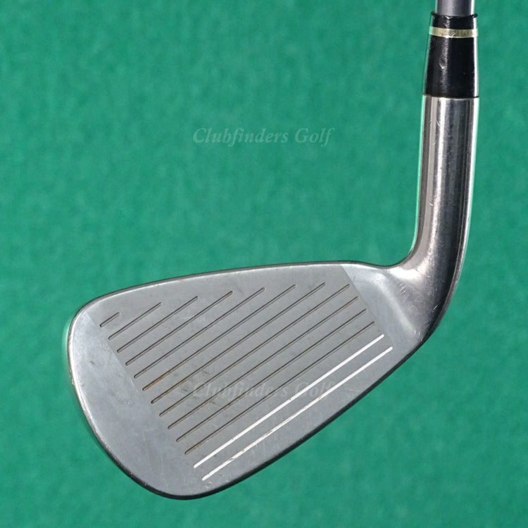 Nike Slingshot Single 4 Iron Factory Graphite Design RM Graphite Regular