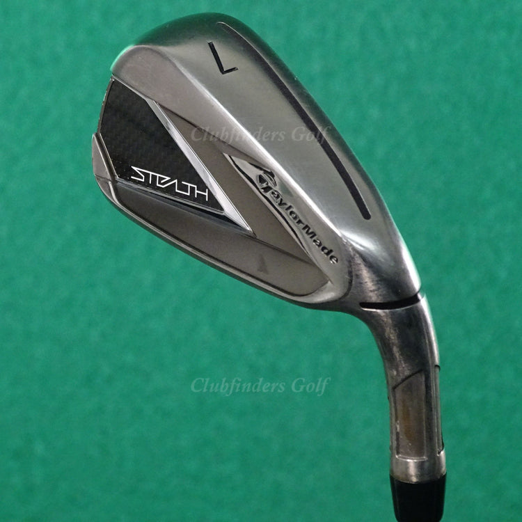 TaylorMade Stealth Single 7 Iron NS Pro Modus 3 Tour 115 Steel Extra Stiff