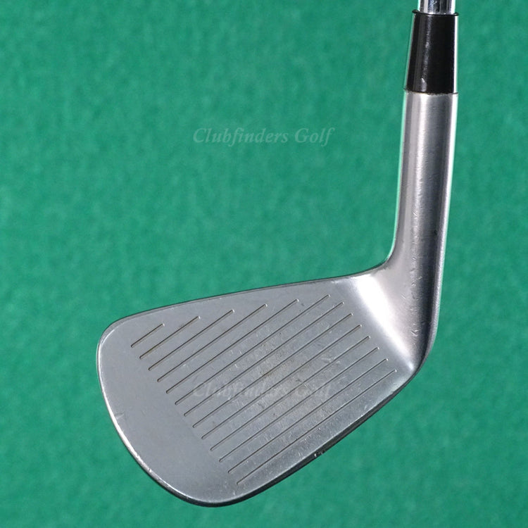Honma TR20B Forged Single 7 Iron Ping Cushin AWT Steel Stiff