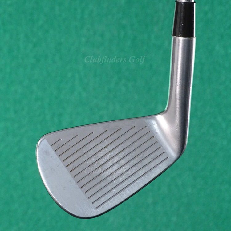 Honma TR20B Forged Single 5 Iron Ping Cushin AWT Steel Stiff