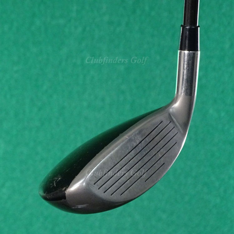 Callaway RAZR X HL 24° Hybrid 4 Iron Factory H65G Graphite Regular