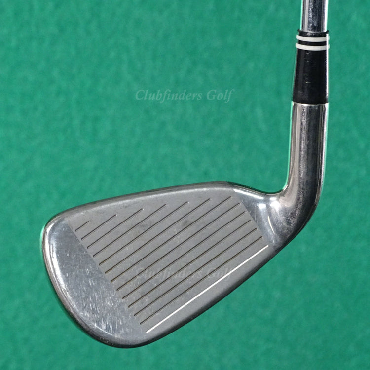 Cleveland Tour Action TA7 Single 4 Iron Factory Sensicore Steel Regular