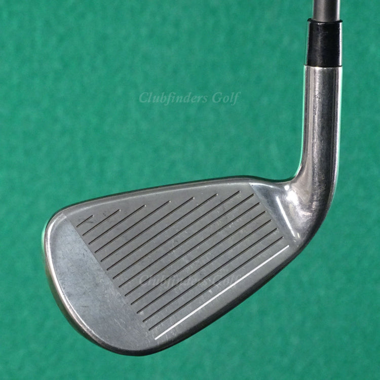 TaylorMade RBZ Speedlite Single 6 Iron Factory 65g Graphite Seniors