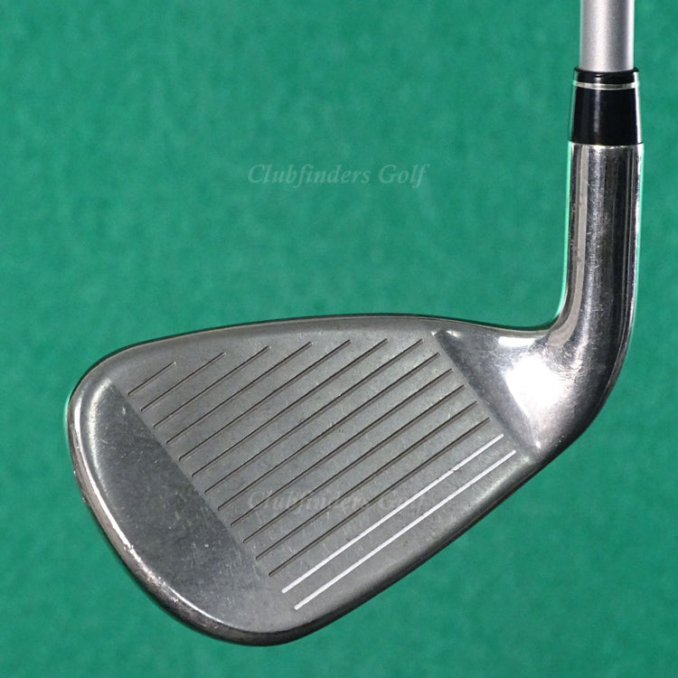 Lady Callaway X2 Hot Single 8 Iron Factory Graphite Women's