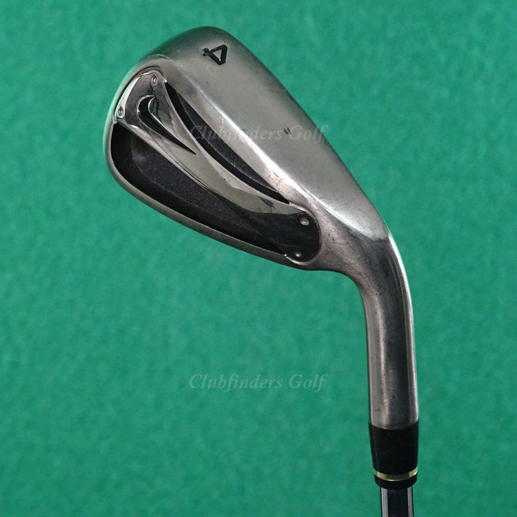 Nike Slingshot Single 4 Iron True Temper Speed Step Steel Regular