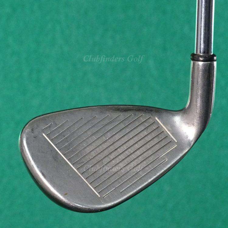 Callaway Steelhead X-14 Pro Series Single 9 Iron Dynamic Gold S300 Steel Stiff