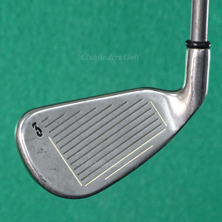 Callaway Steelhead X-14 Single 3 Iron Factory Graphite Firm