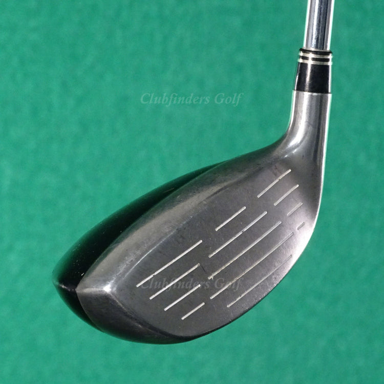 King Cobra Baffler Utility 18° Hybrid 2/R Iron Nippon NS Pro 950 Steel Regular