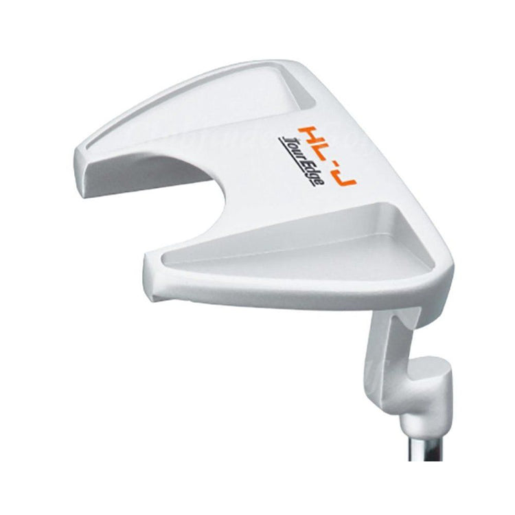 NEW JUNIOR Tour Edge Hot Launch HL-J Orange 5-Piece Golf Club Set w/ Stand Bag