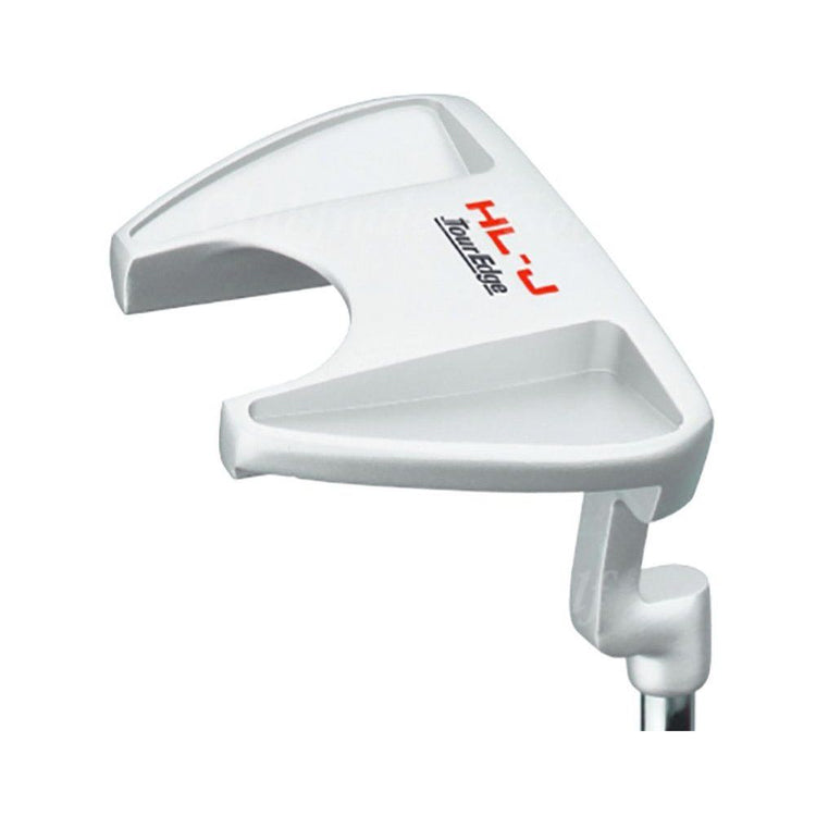 NEW JUNIOR Tour Edge Hot Launch HL-J Red 7-Piece Golf Club Set w/ Stand Bag