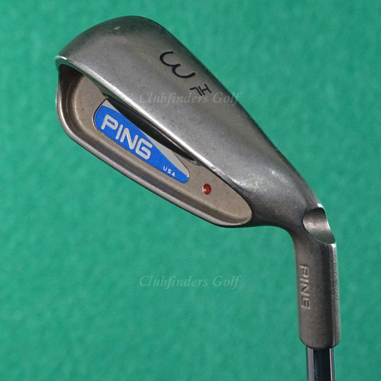 Ping G2 HL Maroon Dot Hybrid 3 Iron True Temper Dynamic Gold Steel Stiff