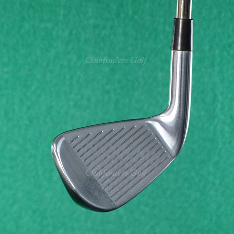 TaylorMade Tour Preferred 2009 Single 6 Iron Recoil ES 760 F3 Graphite Regular