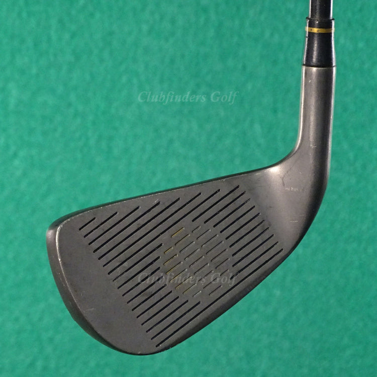 Tommy Armour Ti 100 Single 2 Good Iron Factory Aldila Graphite Regular