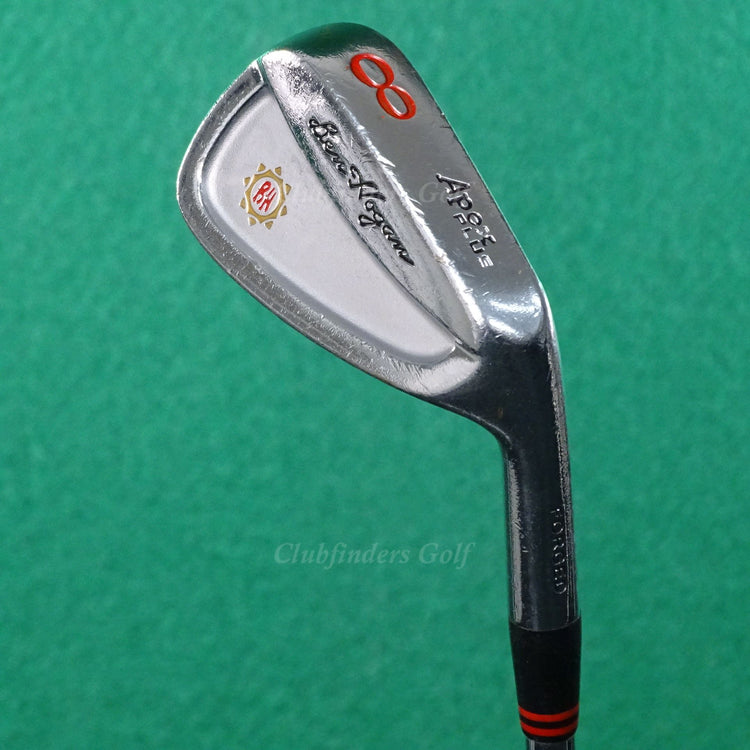 Ben Hogan Apex Plus Forged Single 8 Iron Factory Apex 4 Steel Stiff