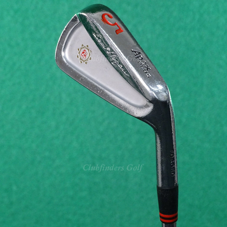 Ben Hogan Apex Plus Forged Single 5 Iron Factory Apex 4 Steel Stiff