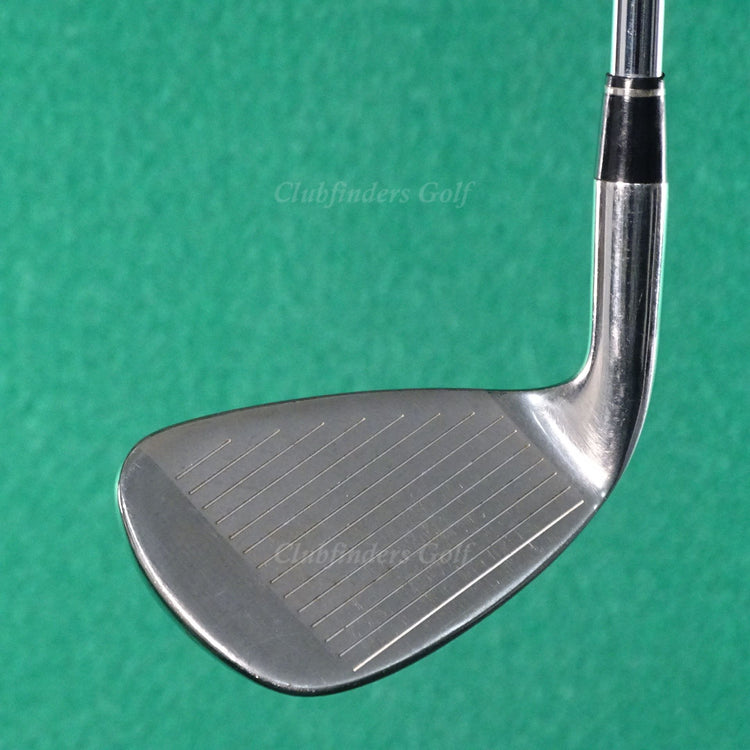 Adams Speedline Plus PW Pitching Wedge Factory Performance Steel Regular