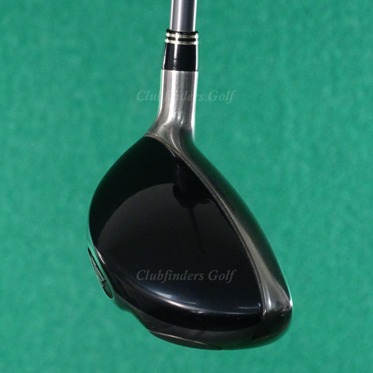 King Cobra Baffler DWS 20° Hybrid 3/R Iron Aldila NV HL65 Graphite Regular