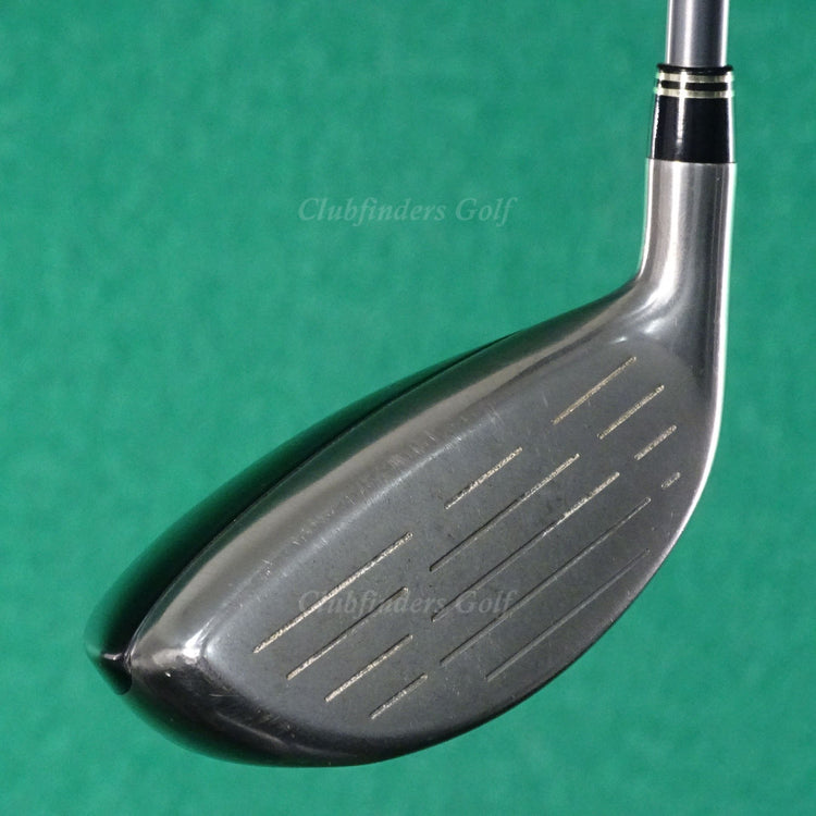 King Cobra Baffler DWS 20° Hybrid 3/R Iron Aldila NV HL65 Graphite Regular