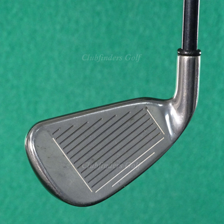 Callaway Steelhead X-14 Pro Series Single 3 Iron RCH H90i Graphite TX Stiff