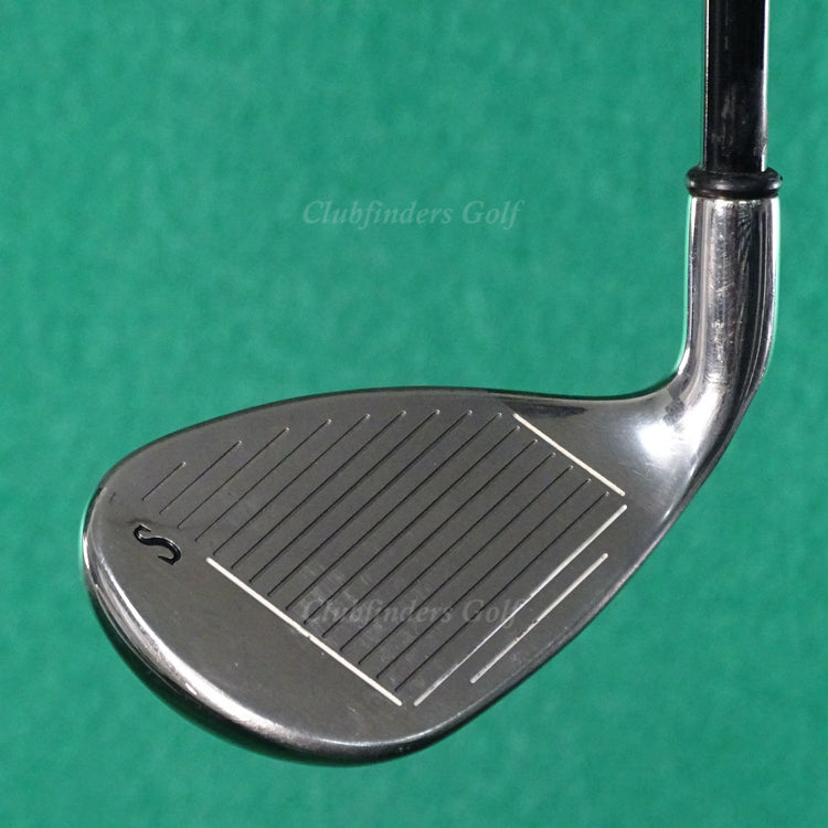 Callaway Big Bertha 2004 SW Sand Wedge Factory RCH 75i Graphite Firm