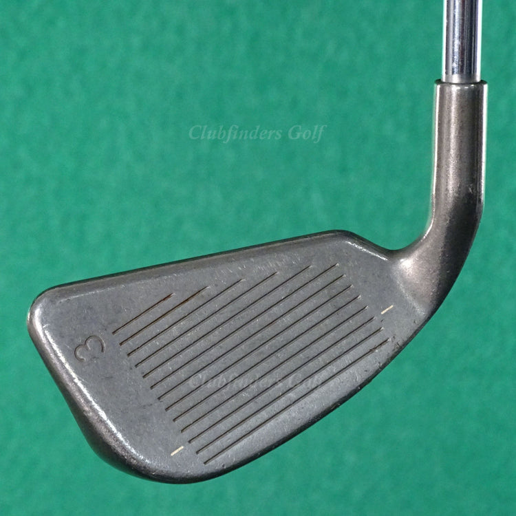 Ping ISI-K Blue Dot Single 3 Iron True Temper Stepped Steel Stiff