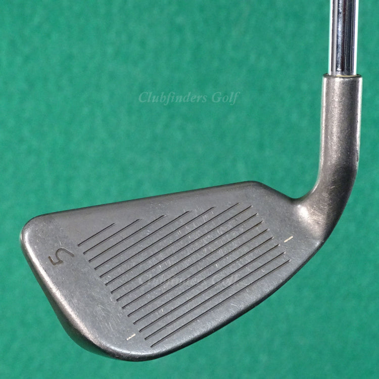 Ping ISI-K Blue Dot Single 5 Iron Karsten JZ Steel Stiff