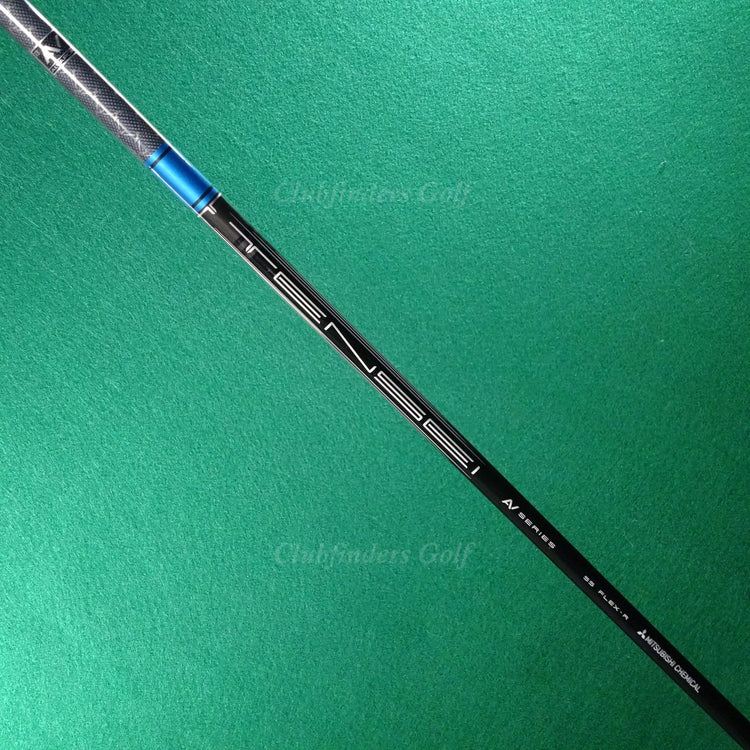 Mitsubishi Chemical Tensei AV Blue 55 .335 Regular Flex 41.5" Pulled Wood Shaft