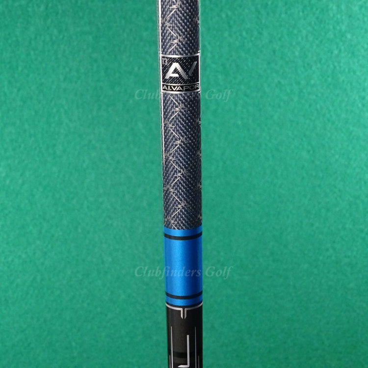 Mitsubishi Chemical Tensei AV Blue 55 .335 Regular Flex 41.5" Pulled Wood Shaft