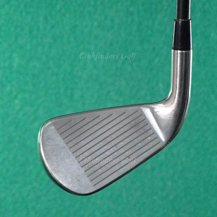 Titleist AP1 718 Single 6 Iron ACCRA iCWT 75 Graphite Regular