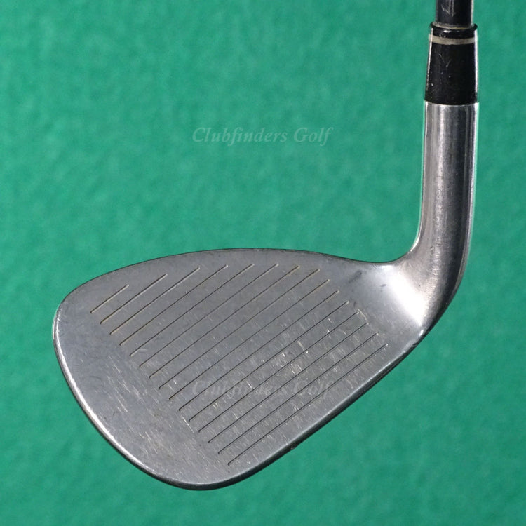 Adams Tight Lies TL1014 PW Pitching Wedge Factory SuperShaft Graphite Light