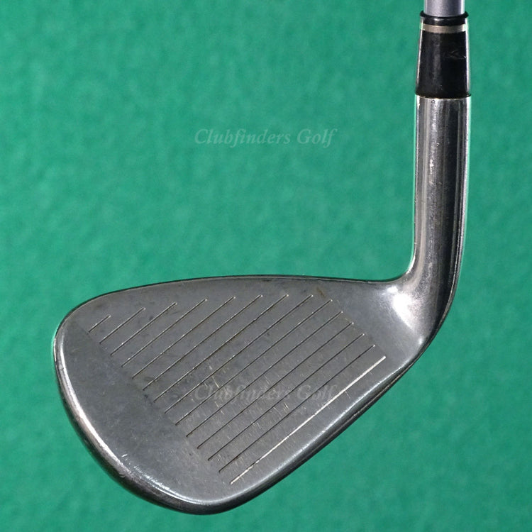 Adams Golf Idea Super S PW Pitching Wedge Matrix Kujoh 85g Graphite Regular