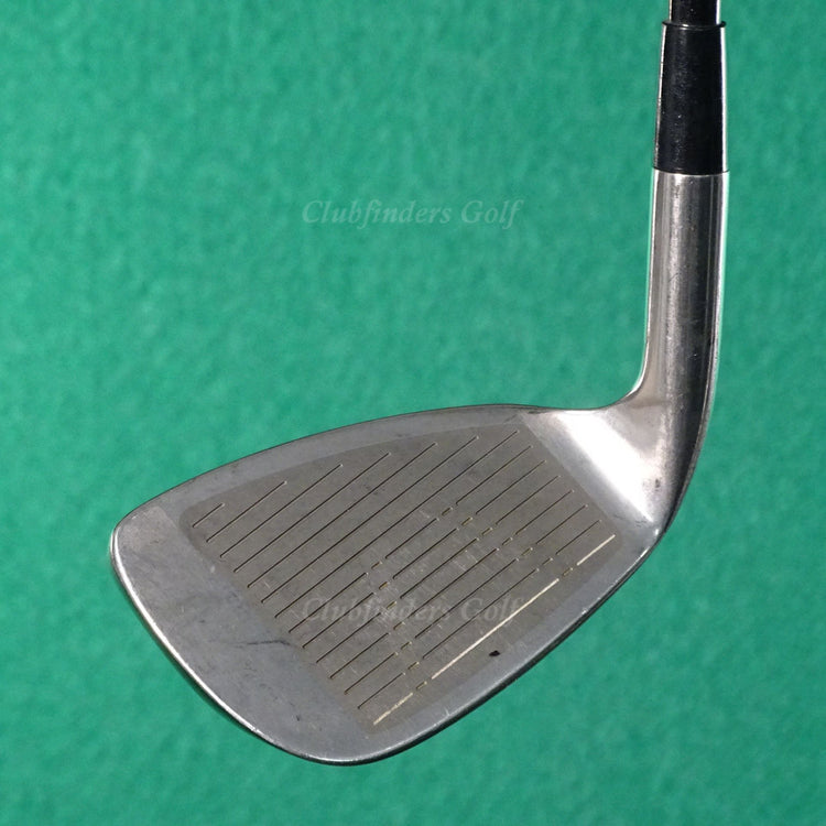 Mizuno T-Zoid T3 Oversize Titanium Insert PW Pitching Wedge Graphite Regular