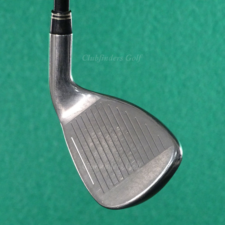 LH Cobra Golf S2 Max PW Pitching Wedge Aldila DVS-HL 60g Graphite Regular