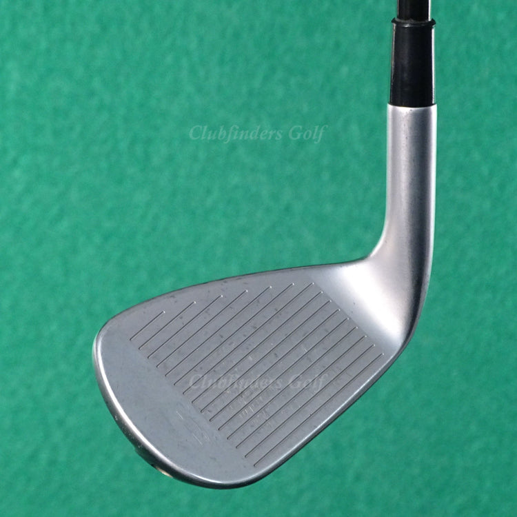 TaylorMade P-790 2023 Forged PW Pitching Wedge Mitsubishi MMT Graphite Seniors