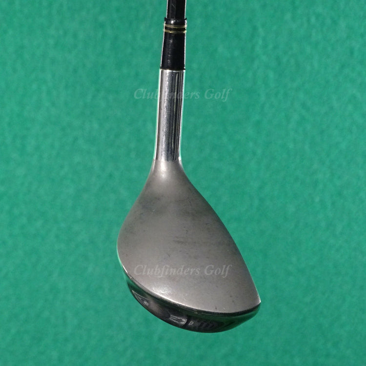 Founders Club Fresh Metal USA Fairway 25° 7 Wood Graphite Stiff