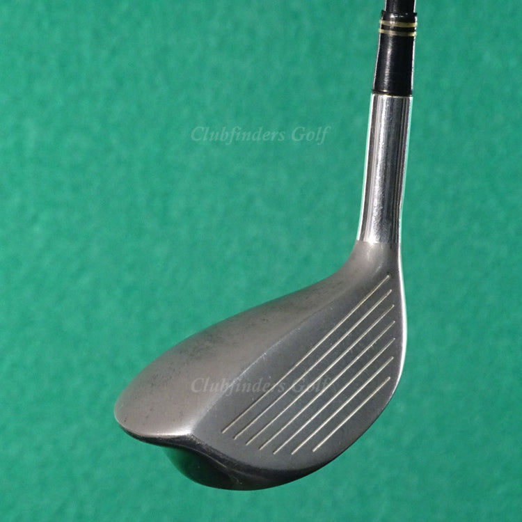 Founders Club Fresh Metal USA Fairway 25° 7 Wood Graphite Stiff