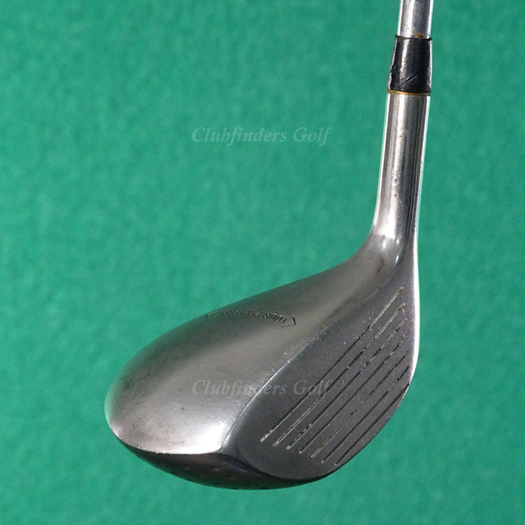 VINTAGE TaylorMade Tour Preferred Tour Spoon Fairway 13° 3 Wood DG Steel Stiff