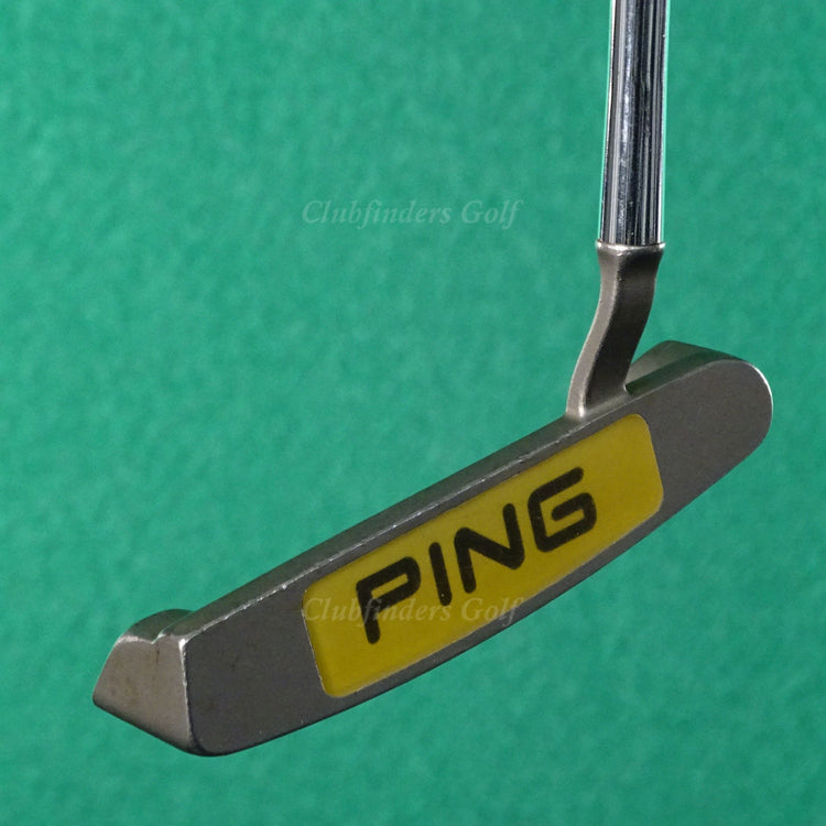 Ping Zing 2i Isopur 35" Putter Golf Club Karsten