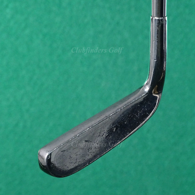 Arnold Palmer "the" Original Heel-Shafted 34" Putter Golf Club 8802 Napa