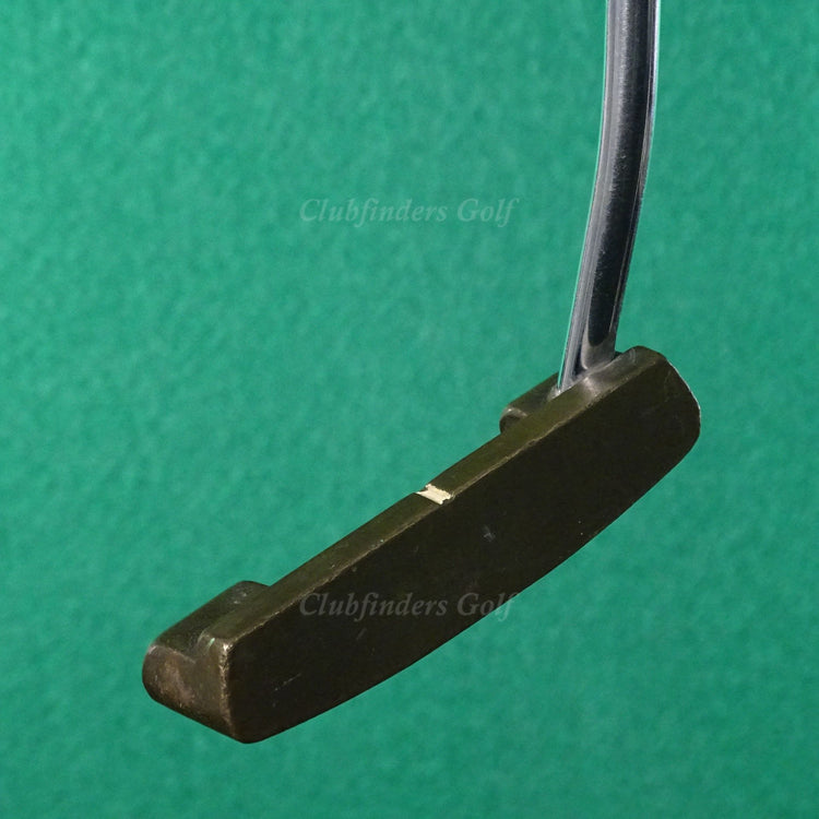 Ping Cushin Manganese Bronze Sound Slot 35" Putter Golf Club Karsten