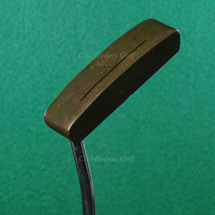 Ping Cushin Manganese Bronze Sound Slot 35" Putter Golf Club Karsten
