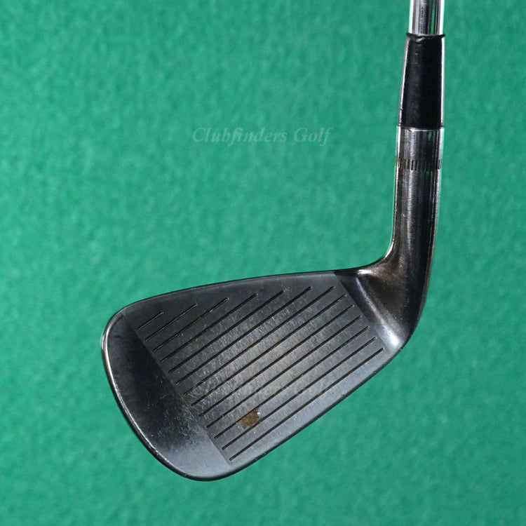 Adams Idea Pro a12 Forged Single 6 Iron KBS Tour Steel Stiff